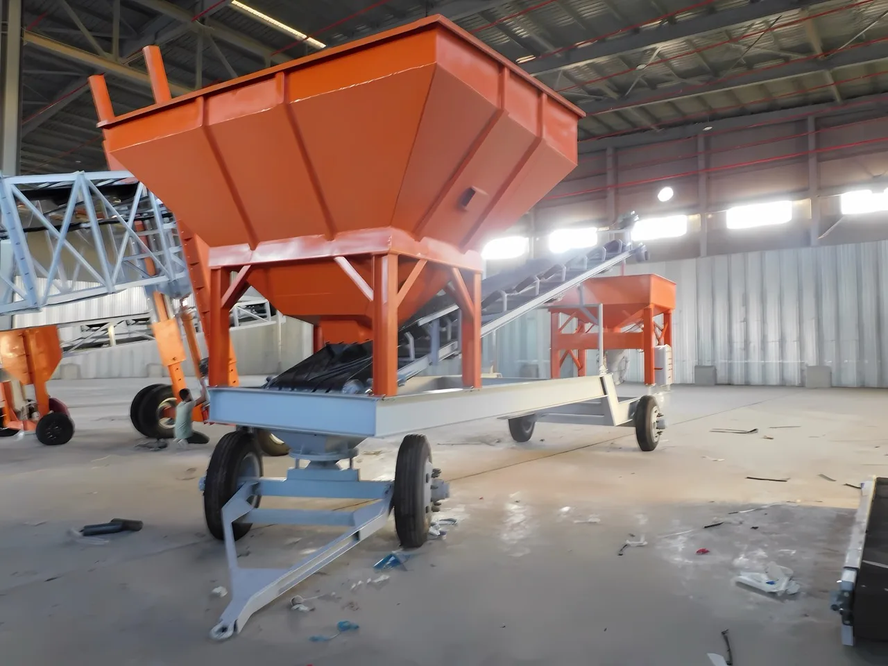 Common Conveyor Belt Failures (and How to Prevent the Top 5)