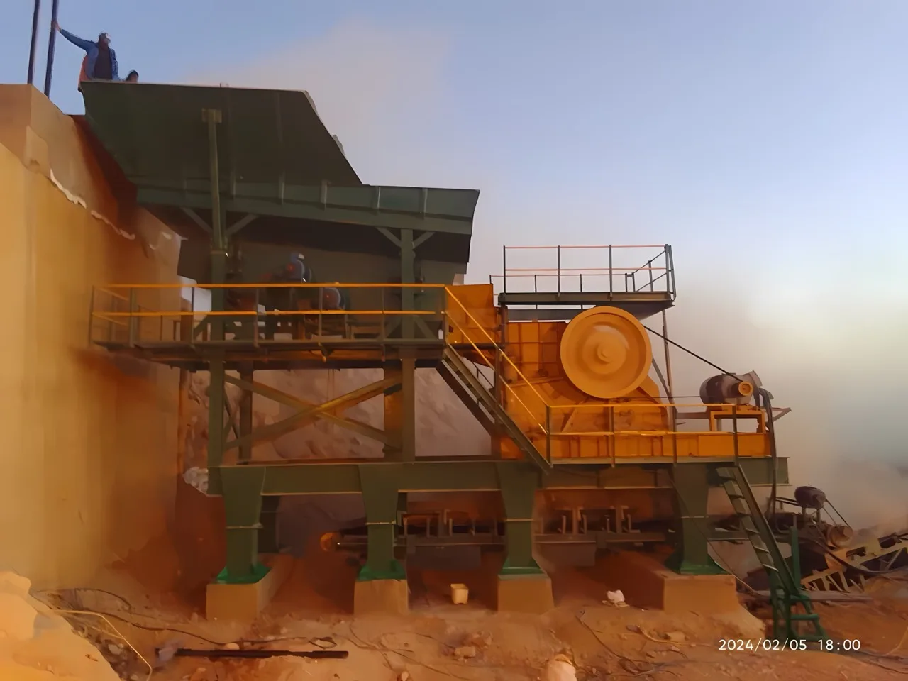 VSI Crusher for Silica Fine Product: When It Improves Margin and Quality